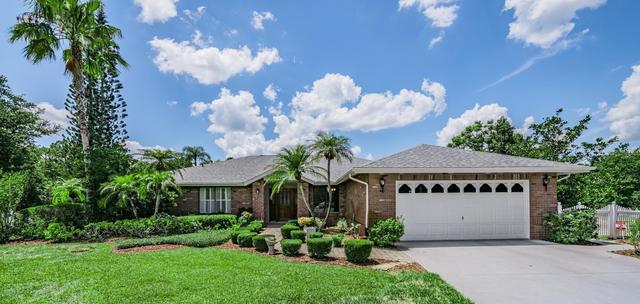 New Construction Homes For Sale This Week That Attend Brooker Creek Elementary School: May 20th to May 26th
