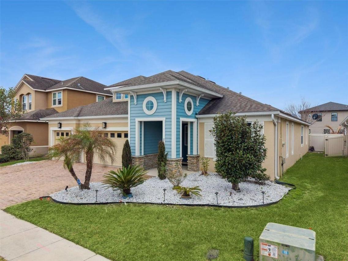 2683 Amati Dr., Kissimmee, FL 34741