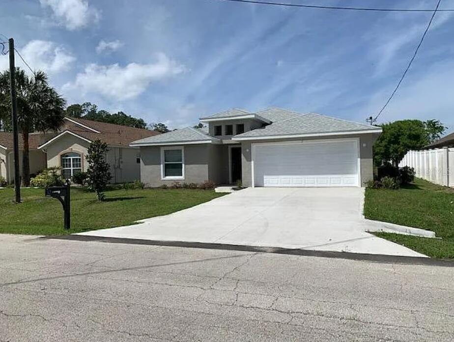 7 Cunningham Ln., Palm Coast, FL 32137