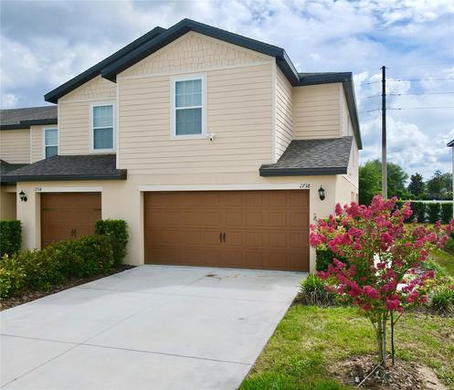 New Construction Homes For Sale This Week in Tavares: June 3rd to June 9th