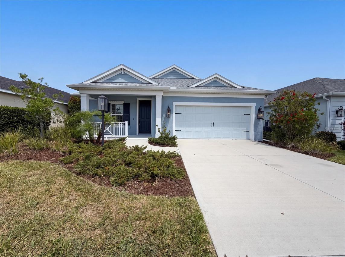 10710 Falling Leaf Ct., Parrish, FL 34219