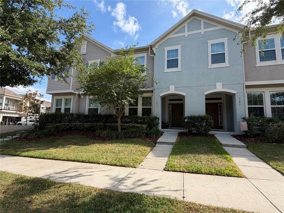 New Homes For Sale This Week That Attend Windermere High School: May 29th to June 4th