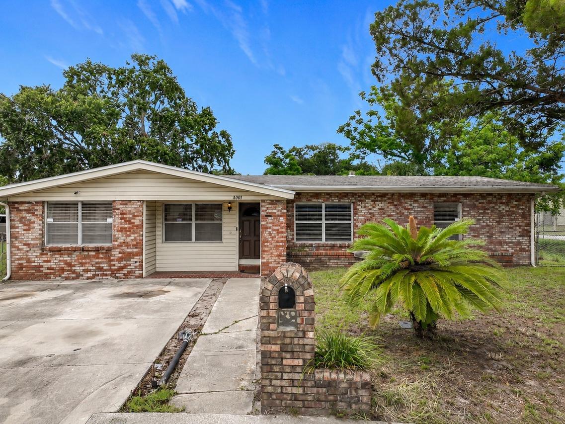 4001 Brinell Ave., Orlando, FL 32808
