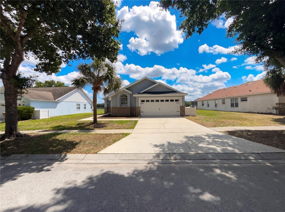 3028 Samosa Hill Cir., Clermont, FL 34714
