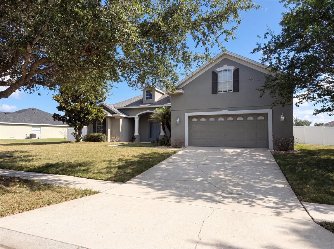 457 Amethyst Ave., Auburndale, FL 33823