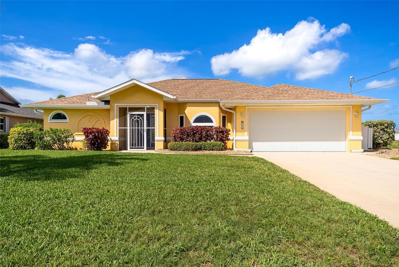 176 Mark Twain Ln., Rotonda West, FL 33947