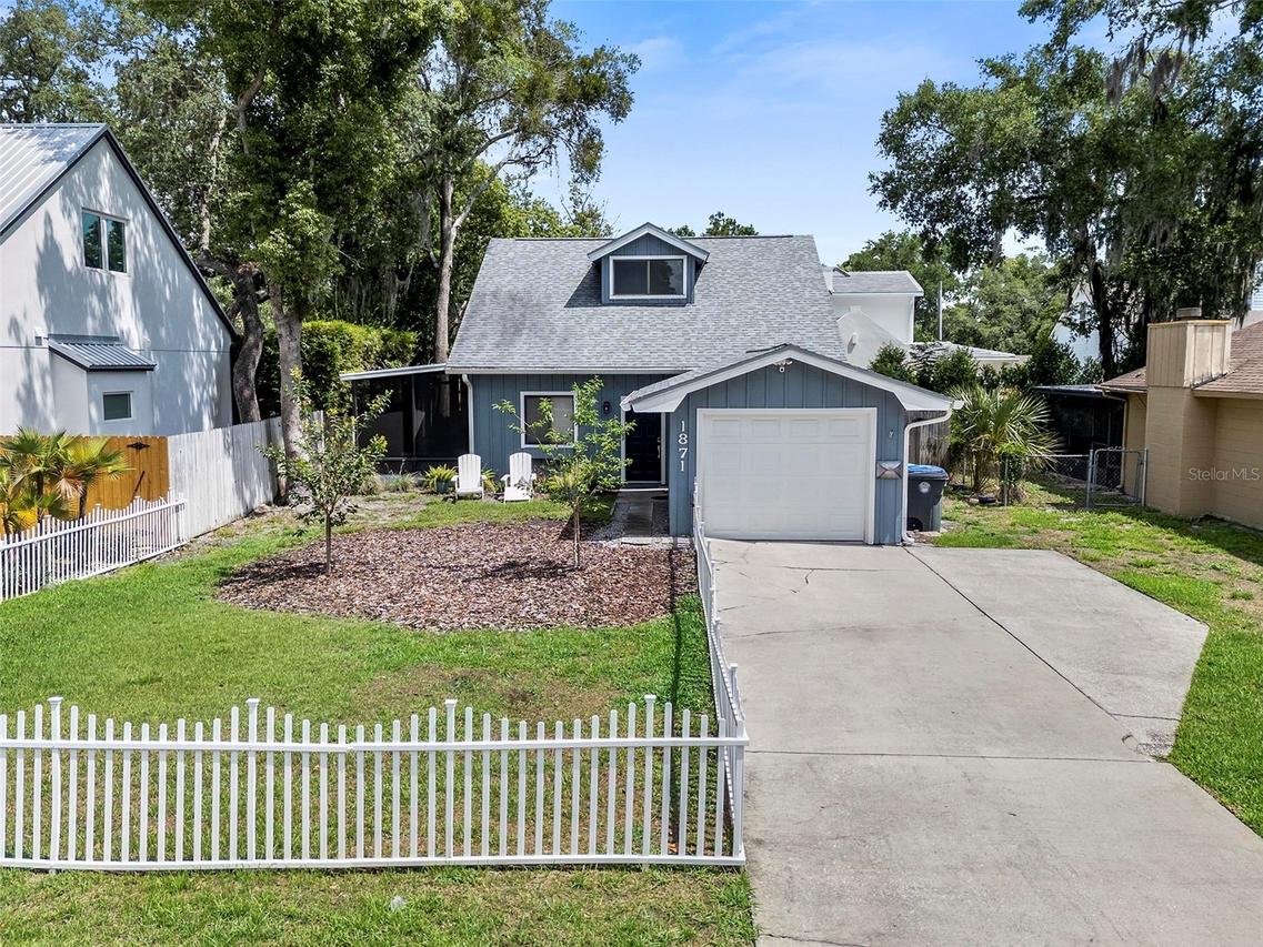 1871 Bryan Ave., Winter Park, FL 32789