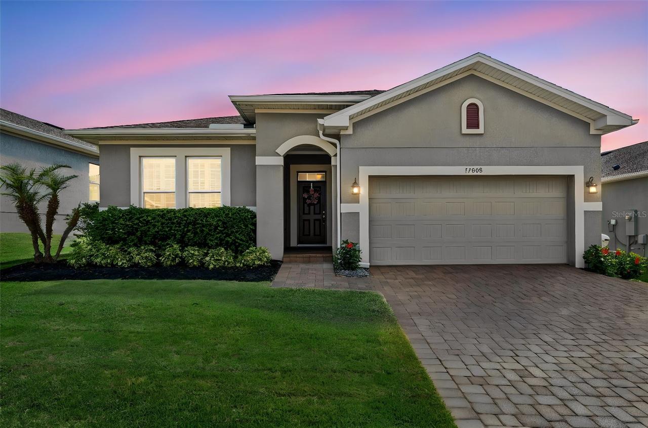 17008 Gathering Place Cir., Clermont, FL 34711