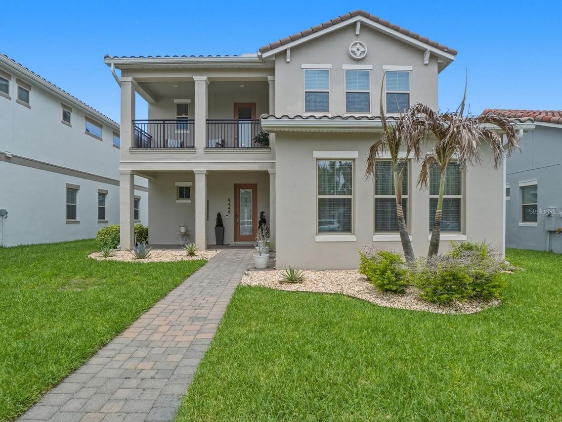9448 Mere Pkwy., Orlando, FL 32832