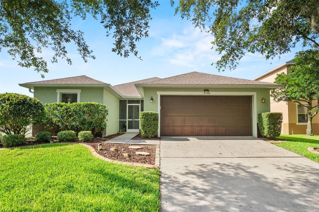 2330 Plantation Oak Dr., Orlando, FL 32824