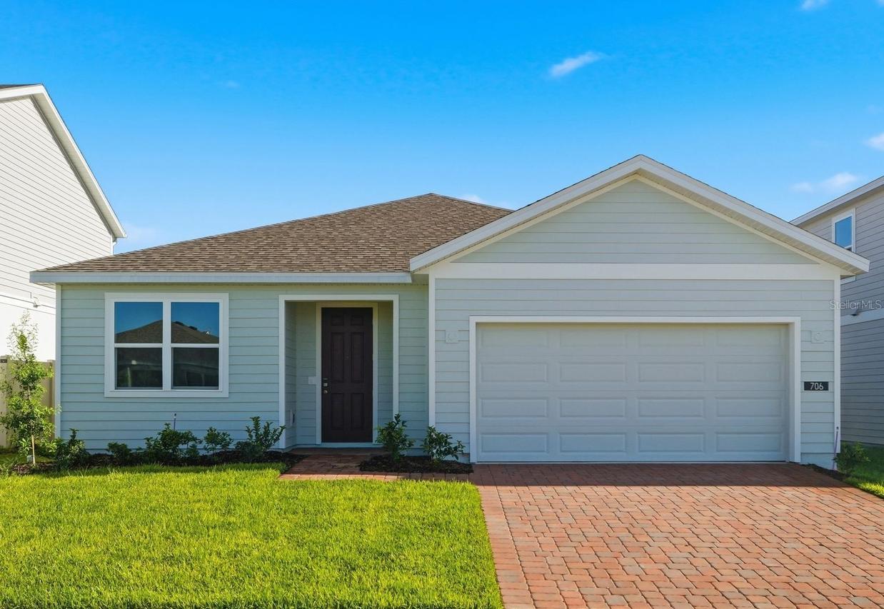 706 Ginger Dr., Haines City, FL 33844