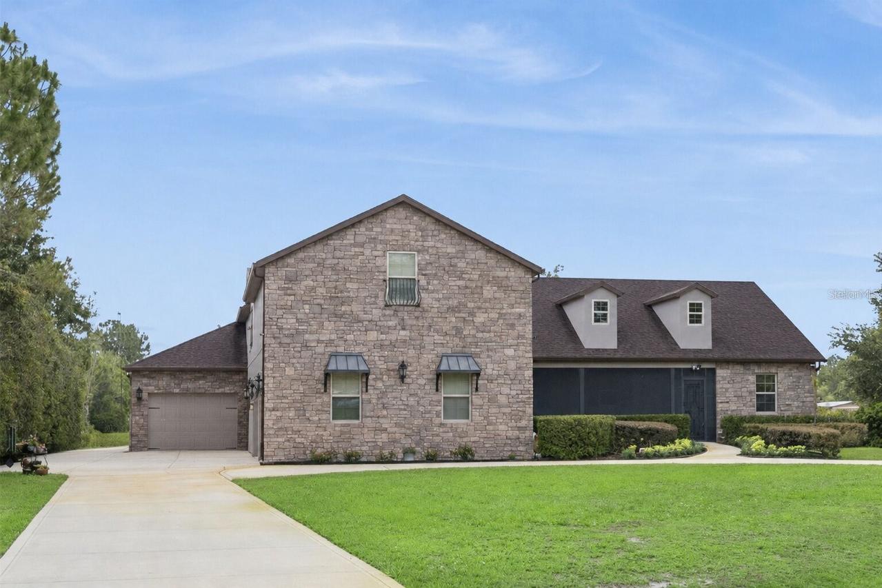 2075 Mustang Ct., St Cloud, FL 34771