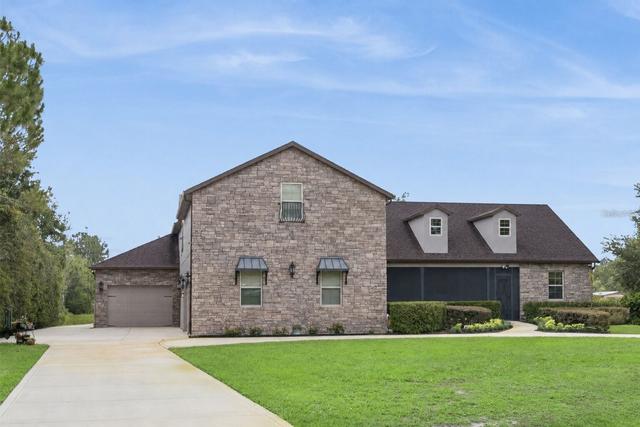 New Homes with In-ground Swimming Pools That Attend Harmony High School: May 24th to May 30th