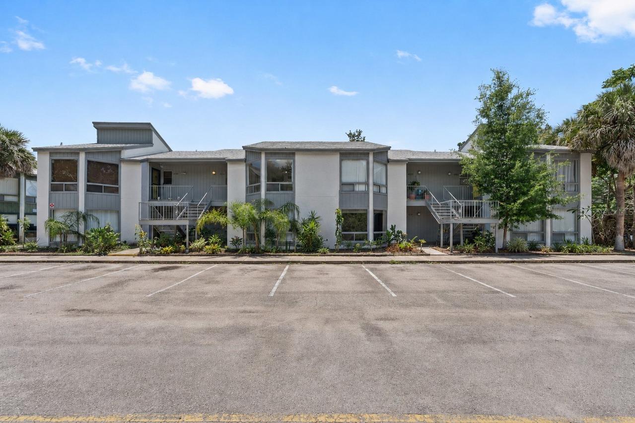 4310 Lakeway Dr. #12B, Orlando, FL 32839