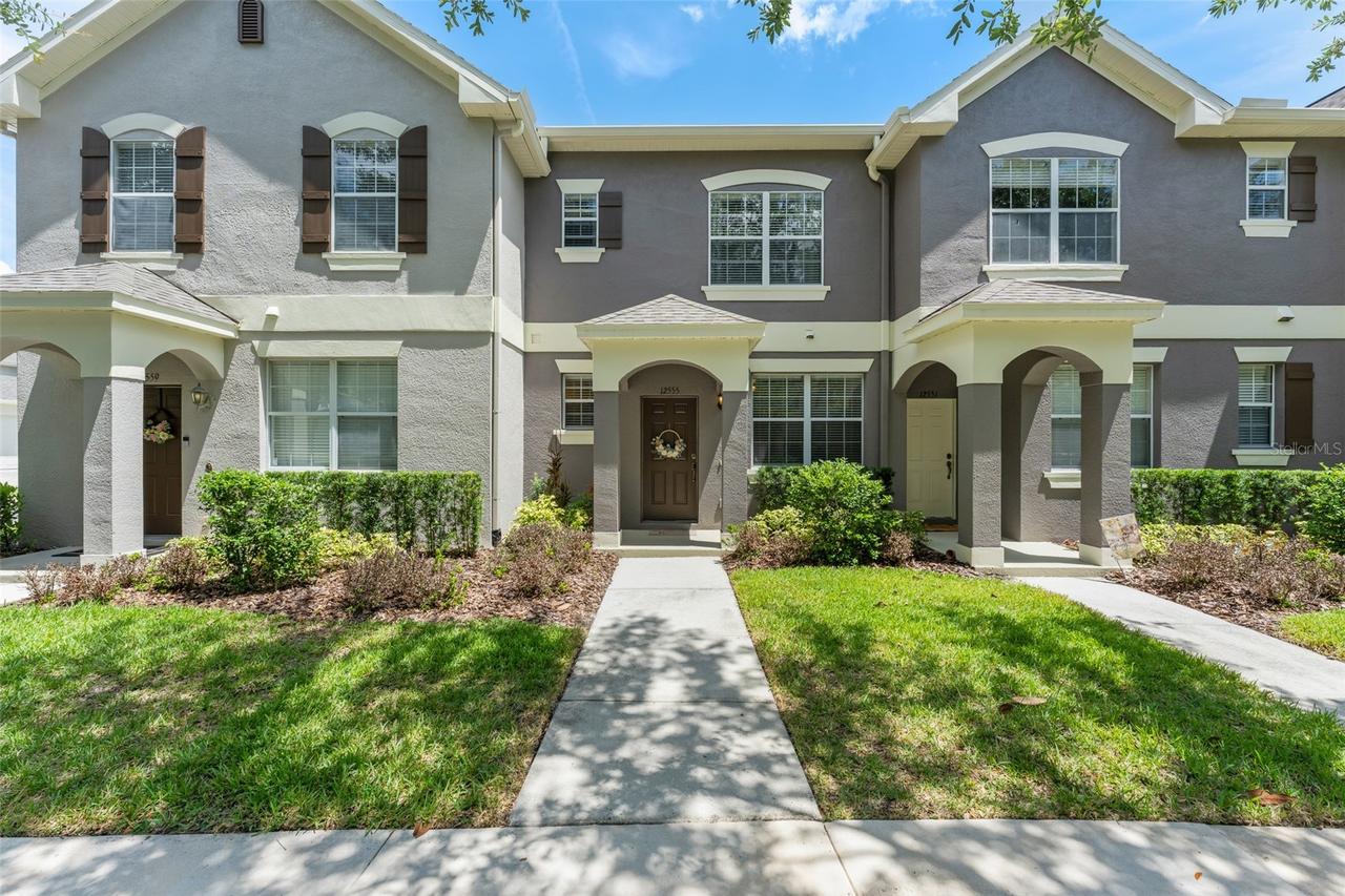 12555 Cruxbury Dr., Windermere, FL 34786