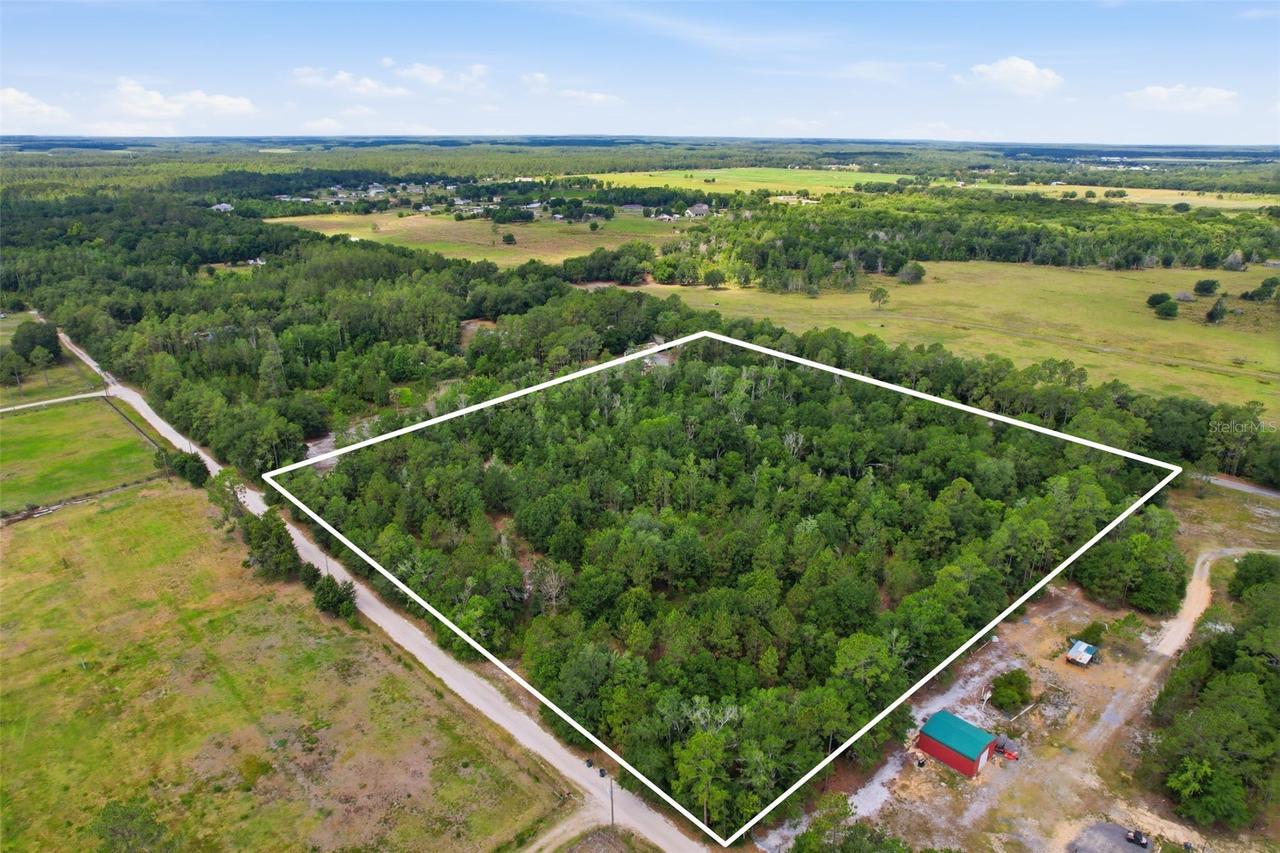 Melody Ln., Polk City, FL 33868