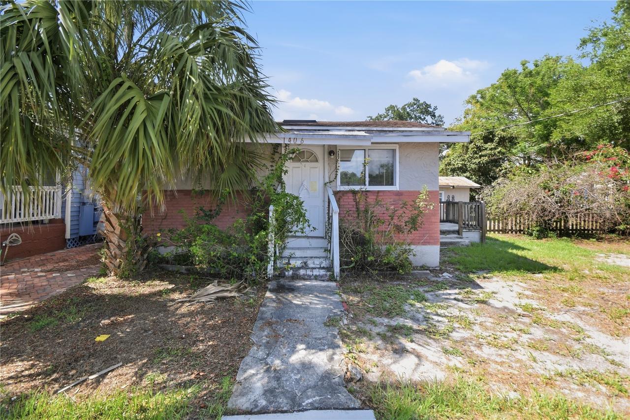 1406 E Louisiana Ave., Tampa, FL 33603