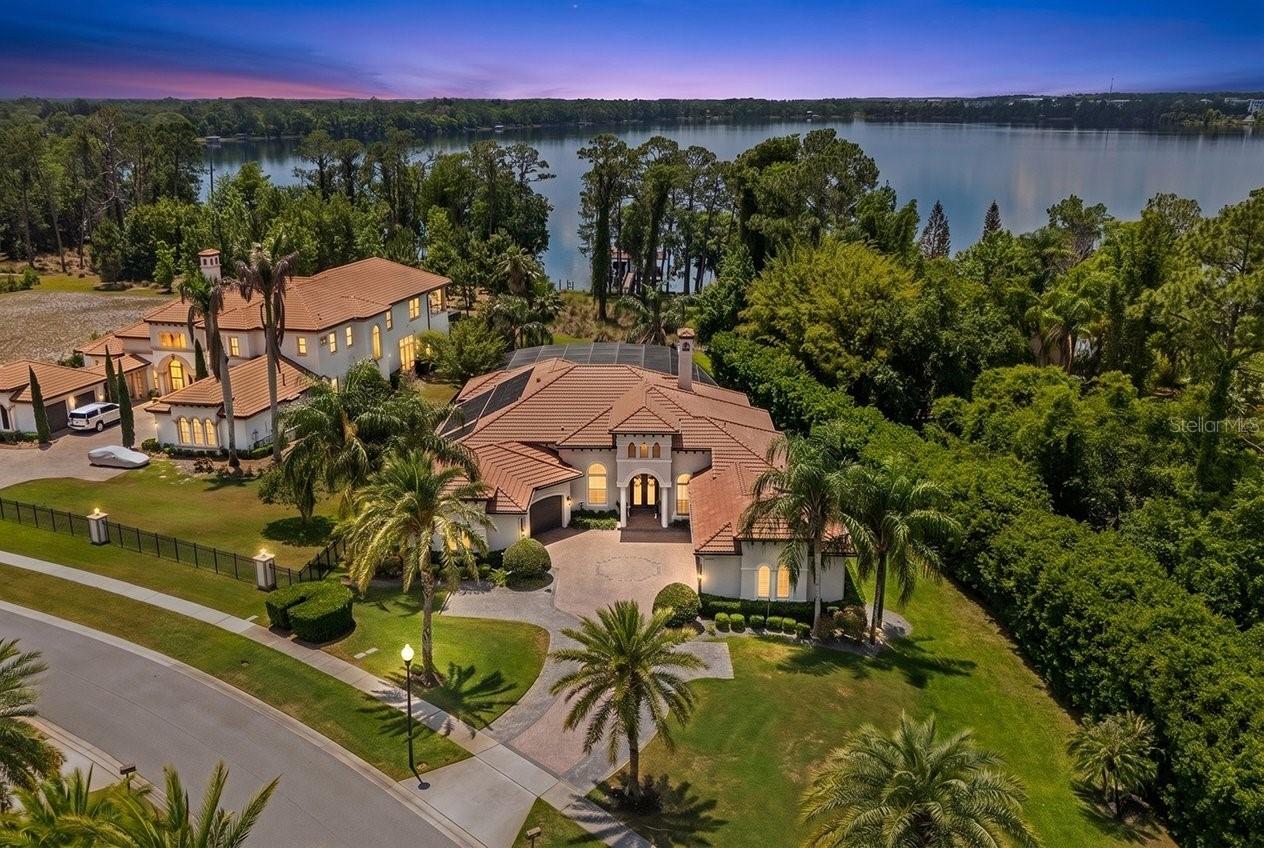 10633 Lago Bella Dr., Orlando, FL 32832