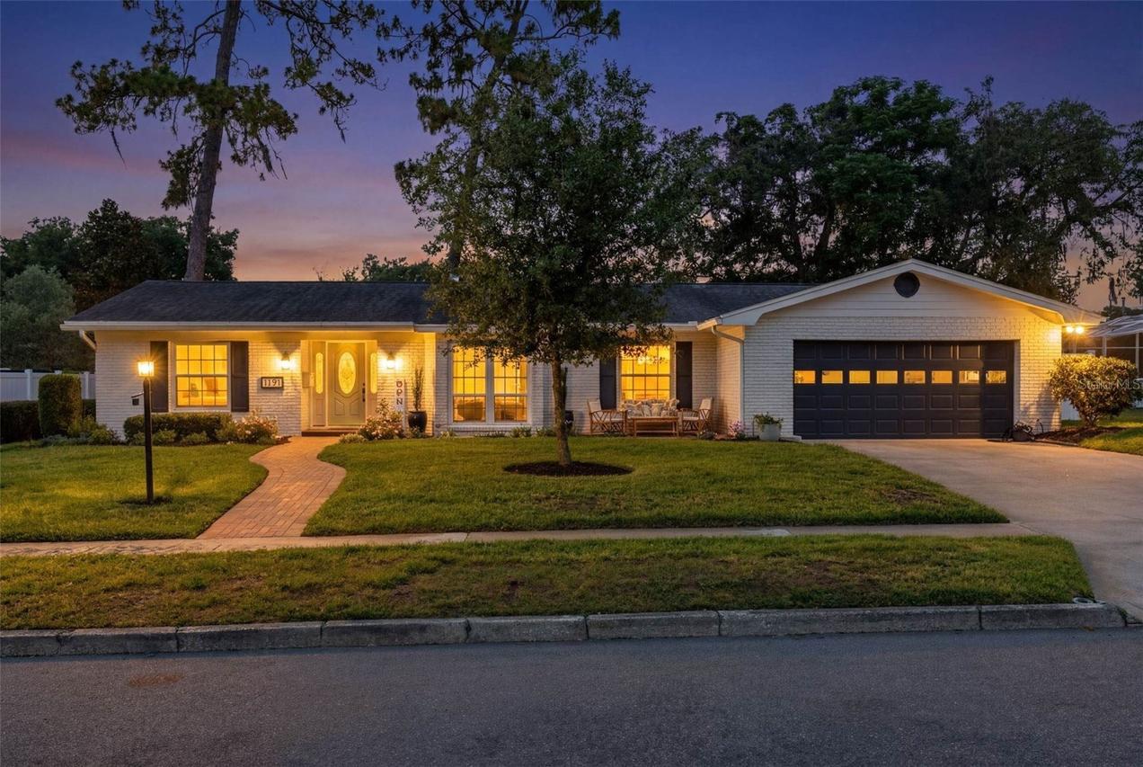 1191 Willowbrook Tr., Maitland, FL 32751