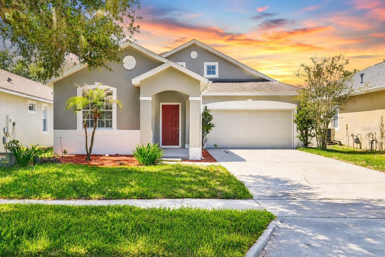 4718 Blue Major Dr., Windermere, FL 34786