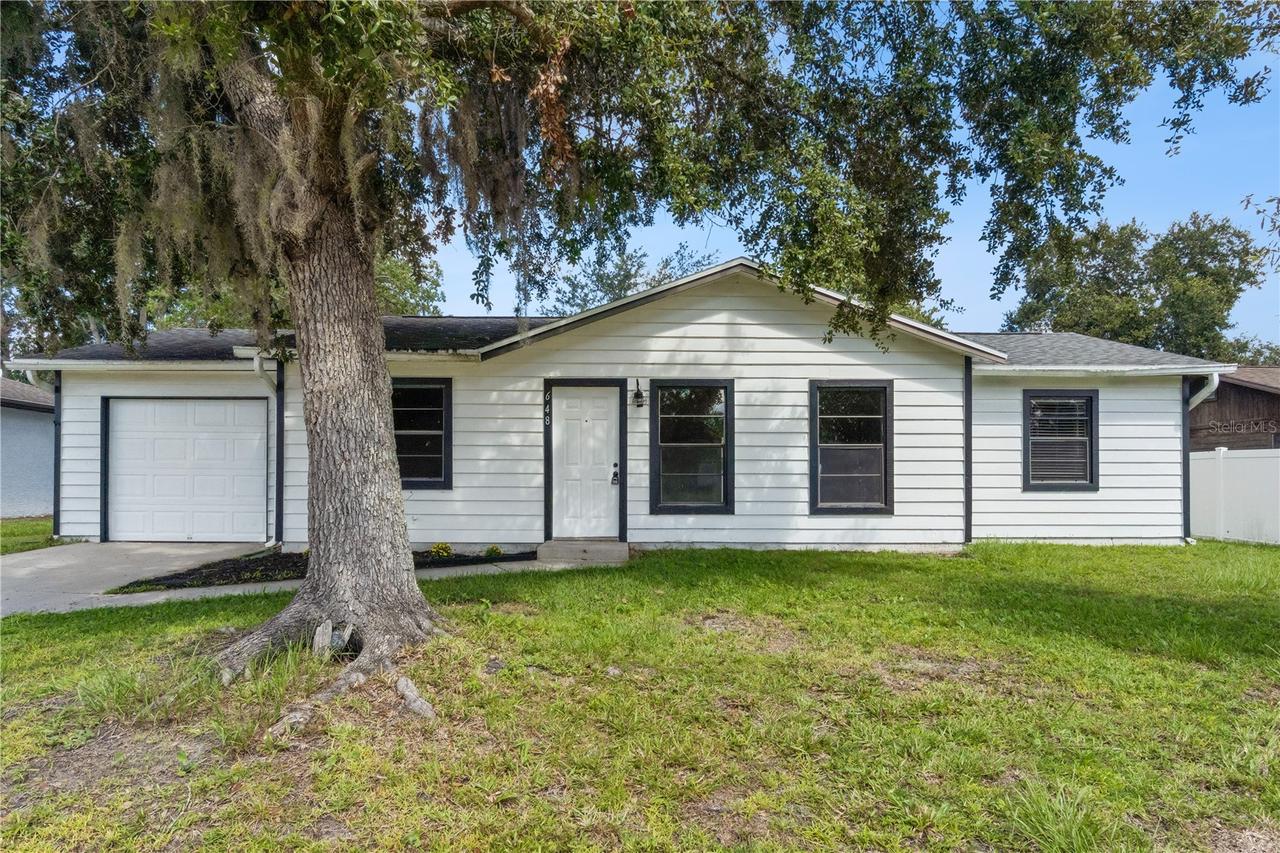 648 Floridian Dr., Kissimmee, FL 34758