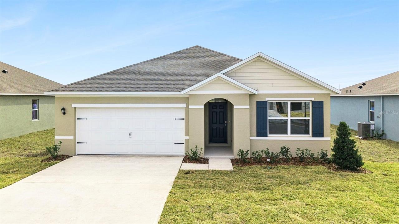 5281 Masser Rd., St Cloud, FL 34772