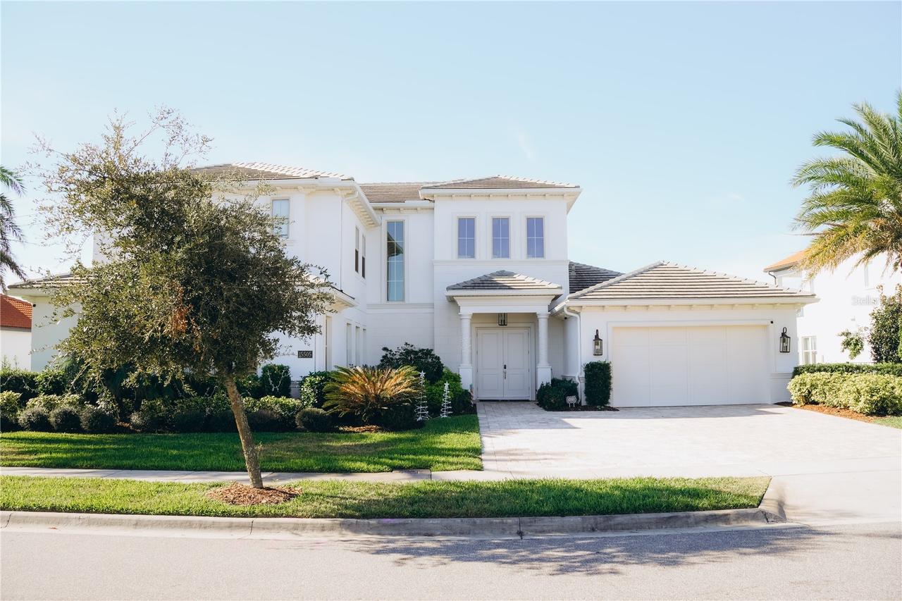 15505 Shorebird Ln., Winter Garden, FL 34787