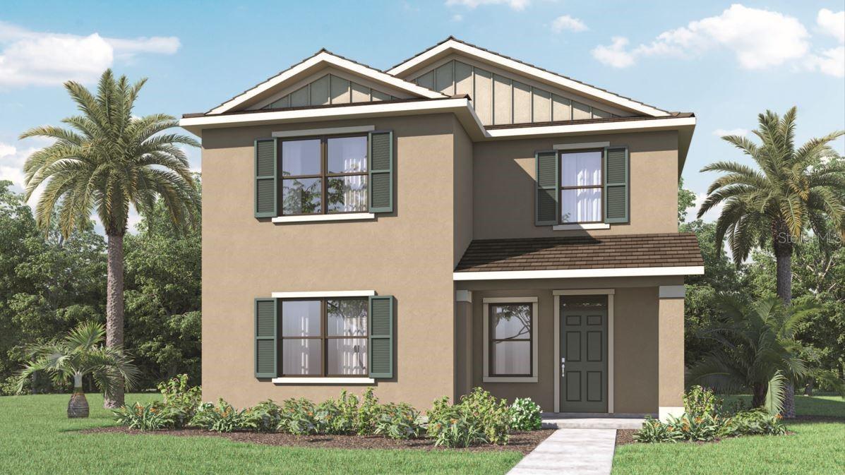 5156 Blanket Flower St., Apopka, FL 32712