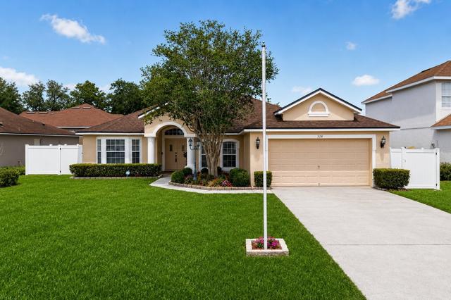 Homes Just Sold in Poinciana: June 30th to July 6th