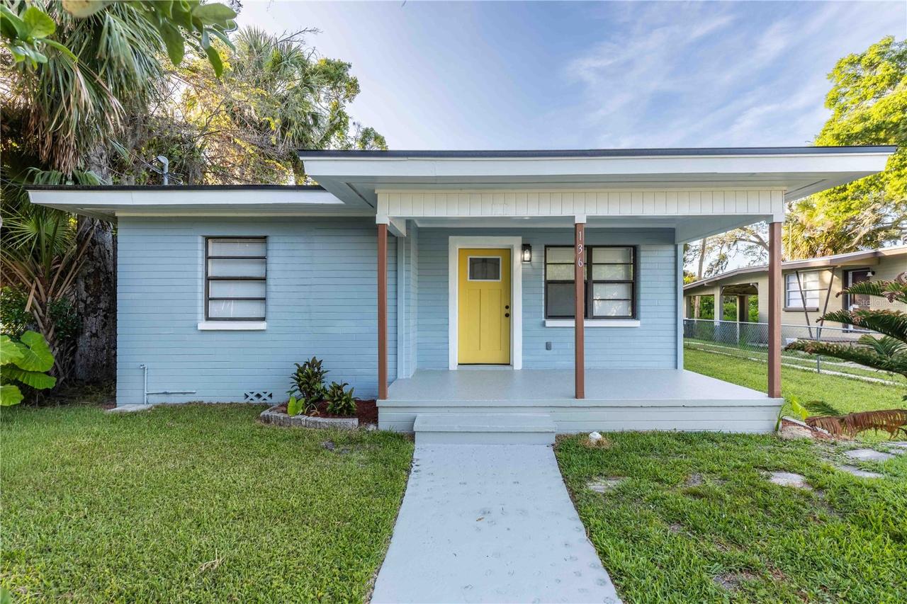 136 Taylor Ave., Daytona Beach, FL 32114