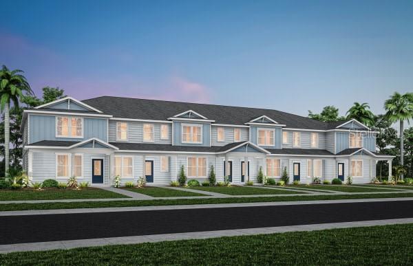 6230 Sunny Time Avenue, Winter Garden, FL 34787