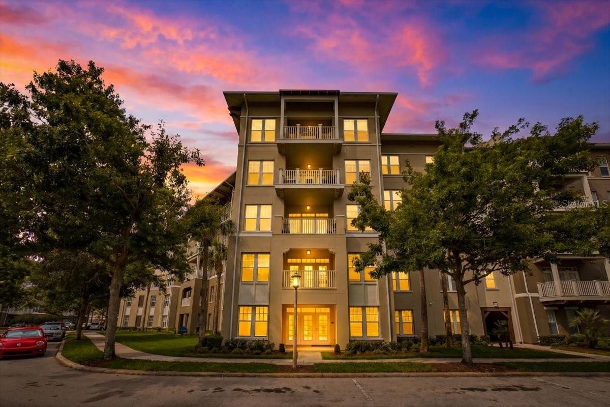 1211 Stonecutter Dr. #105, Celebration, FL 34747