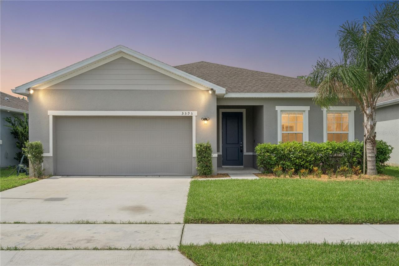 3595 Lazy River Ter., Sanford, FL 32771