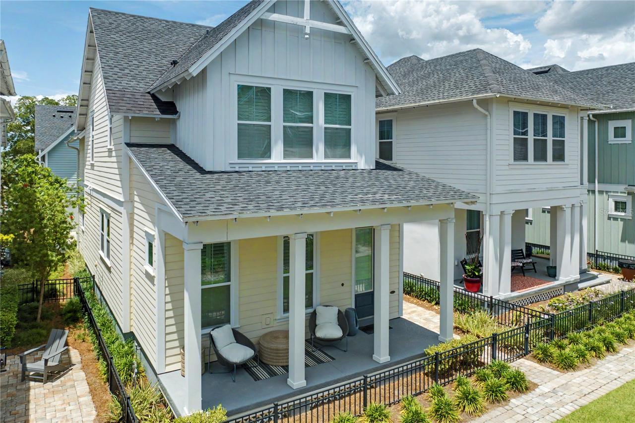 914 Trowman Alley, Winter Garden, FL 34787