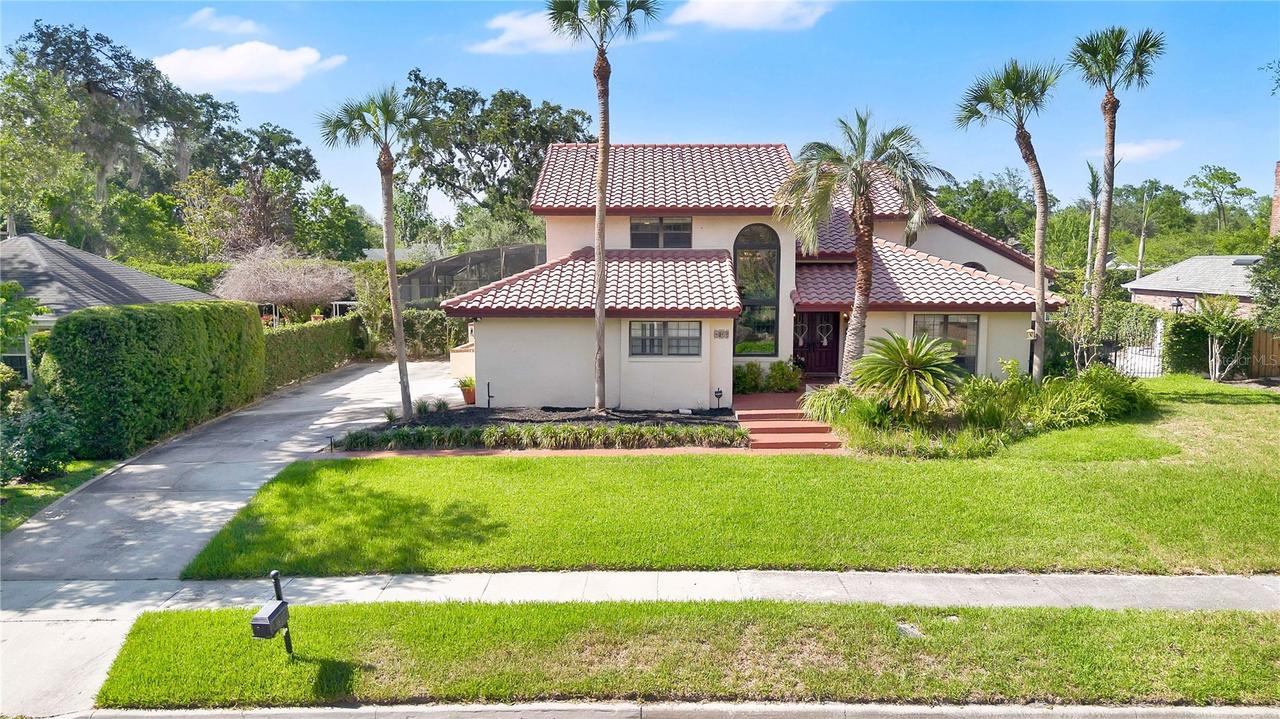 1367 Campbell St., Orlando, FL 32806