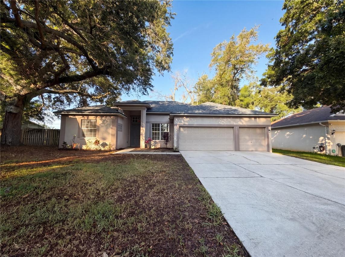 203 Taylor Bay Ln., Brandon, FL 33510