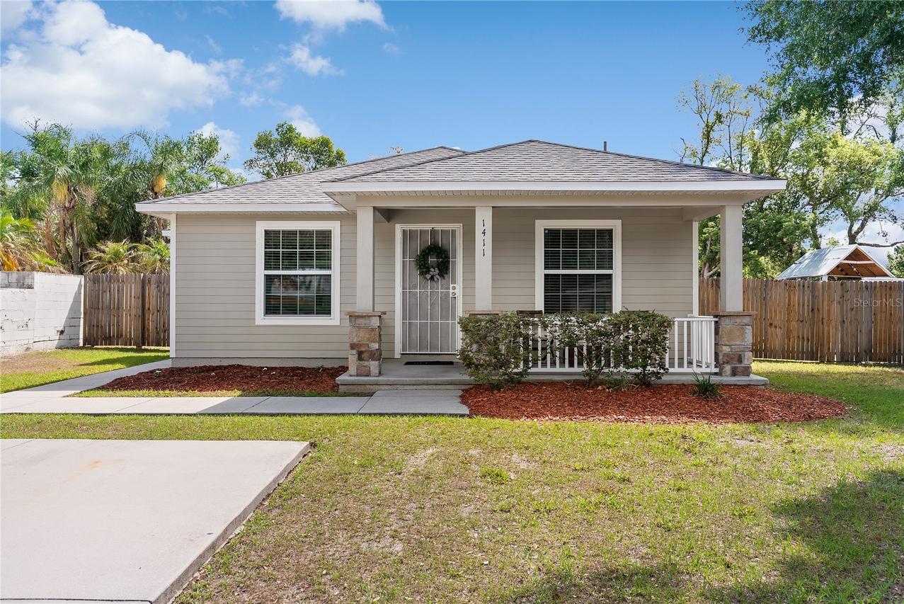 1411 Roger Babson Rd., Orlando, FL 32808