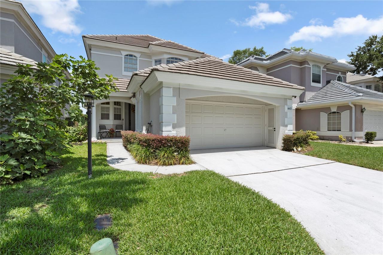 8455 Foxworth Cir. #3, Orlando, FL 32819