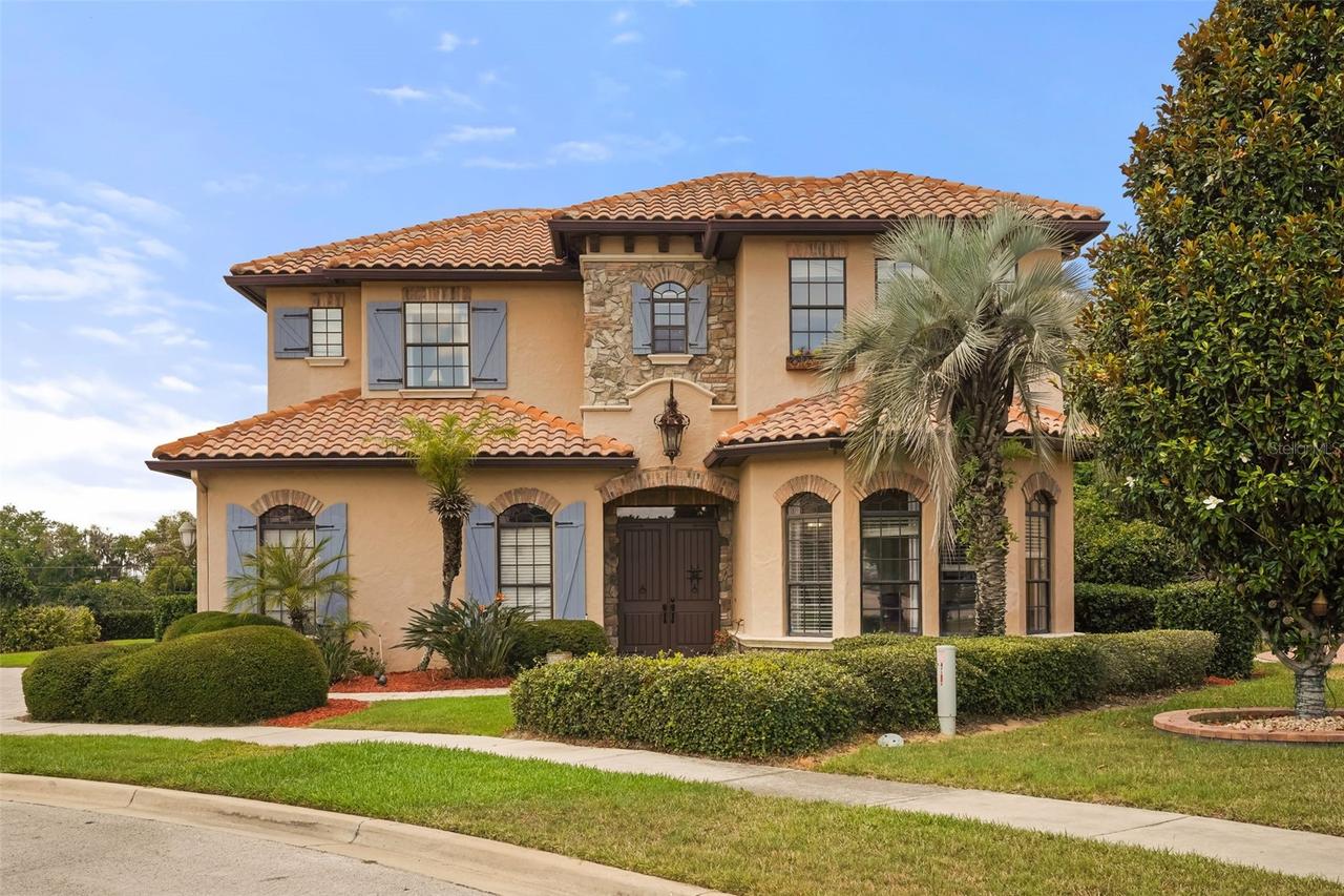 12801 Brunello Cir., Clermont, FL 34711