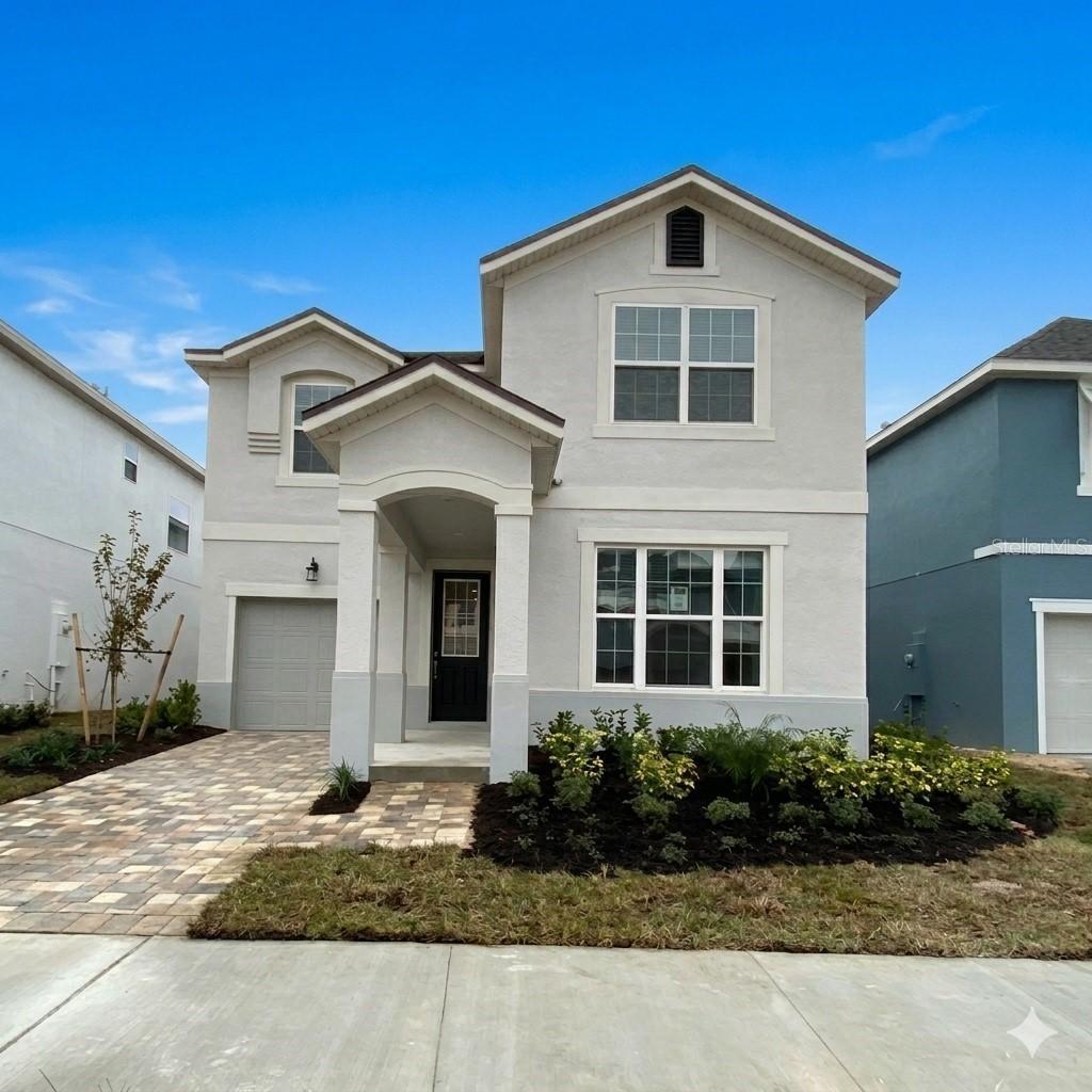 8914 Caroline Bay Ct., Kissimmee, FL 34747