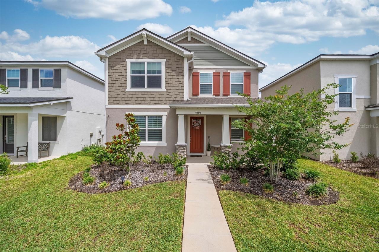 11404 Sunsail Ave., Orlando, FL 32832