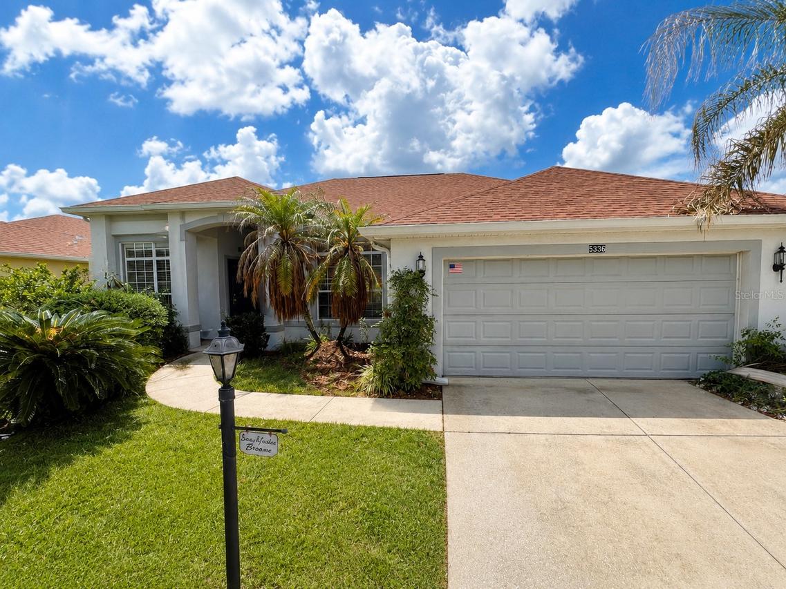 5336 Tidewater St., Leesburg, FL 34748