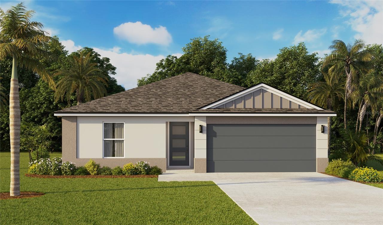 223 Skyfield Ct., Lady Lake, FL 32159