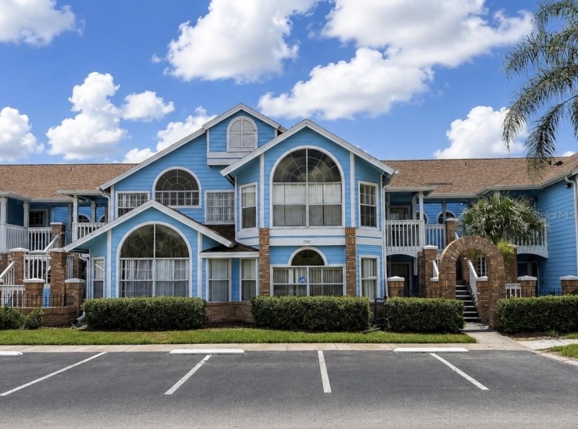 2747 N Poinciana Blvd. #10, Kissimmee, FL 34746