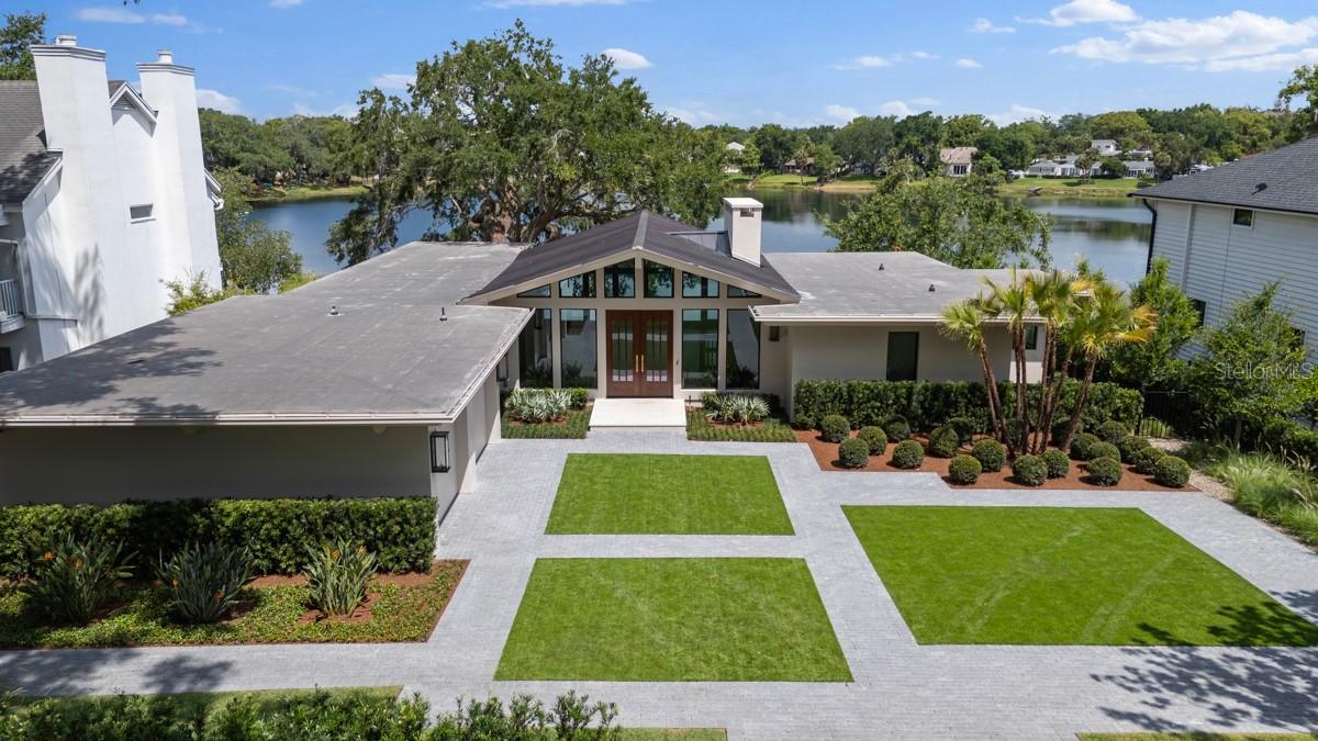 1521 Harris Cir., Winter Park, FL 32789