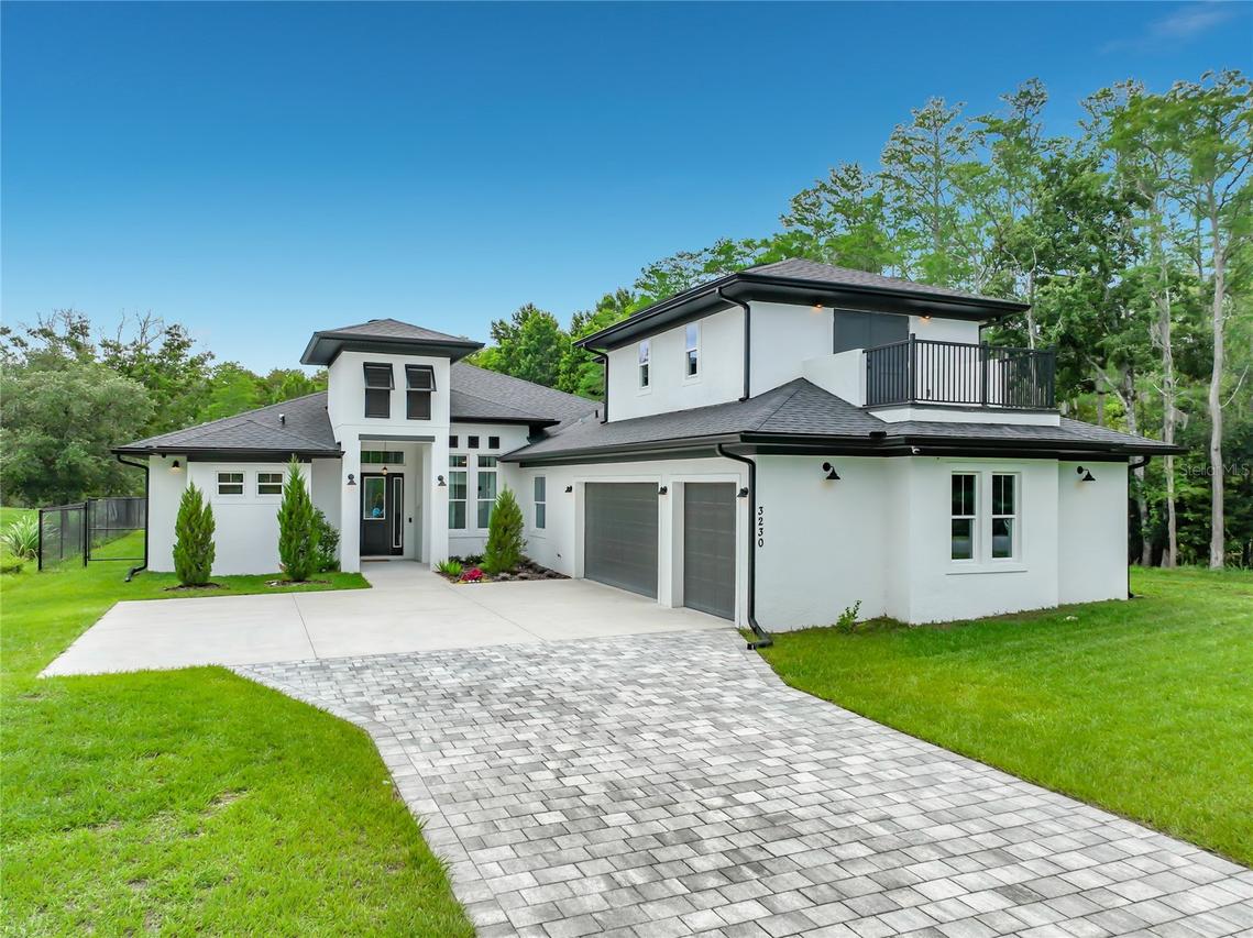 3230 Cavalier Ave., Orlando, FL 32833