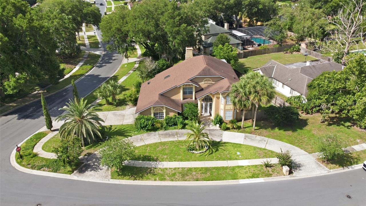 2054 Palm Vista Dr., Apopka, FL 32712