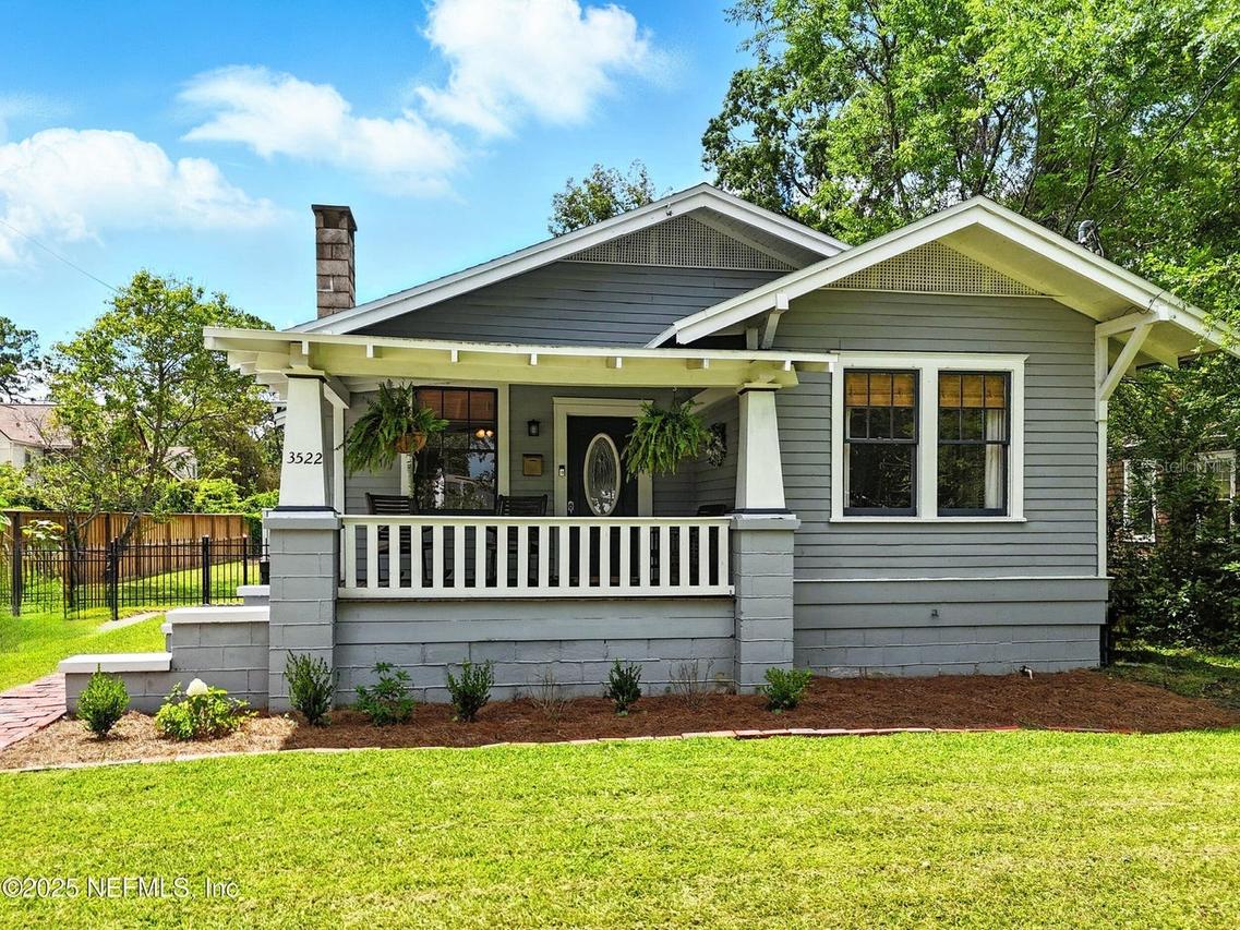 3522 Randall St., Jacksonville, FL 32205
