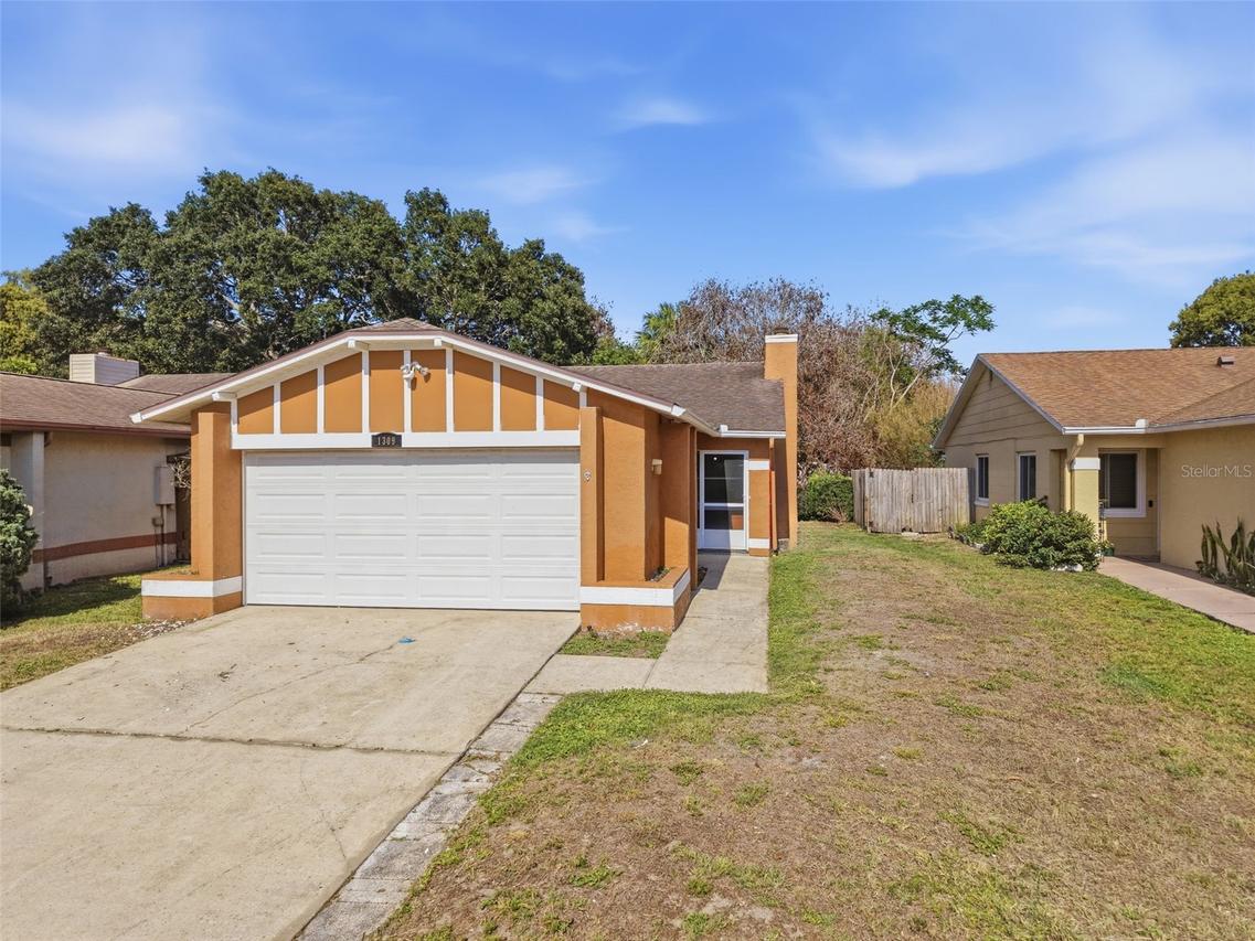 1309 Spring Lite Way, Orlando, FL 32825