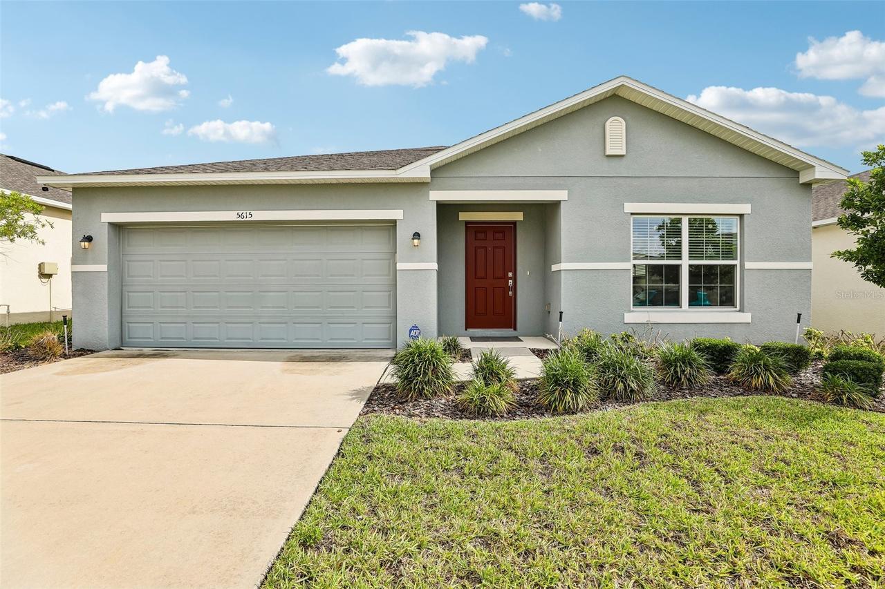 5615 Costa Blanca Way, Davenport, FL 33897